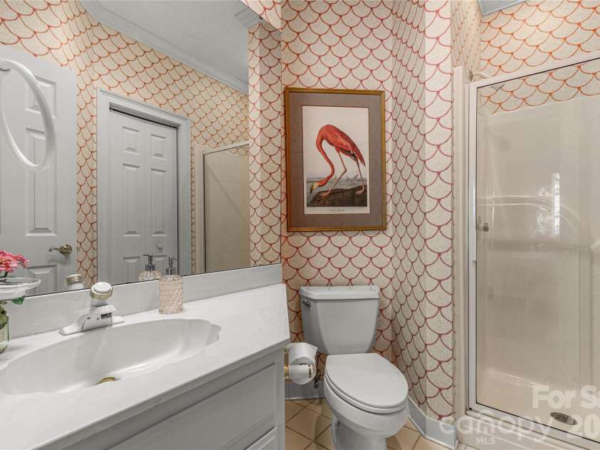 602 Fairway Drive, Fort Mill, SC 29715.  MLS# CAR4426256, YatesRealty ID 53087. 