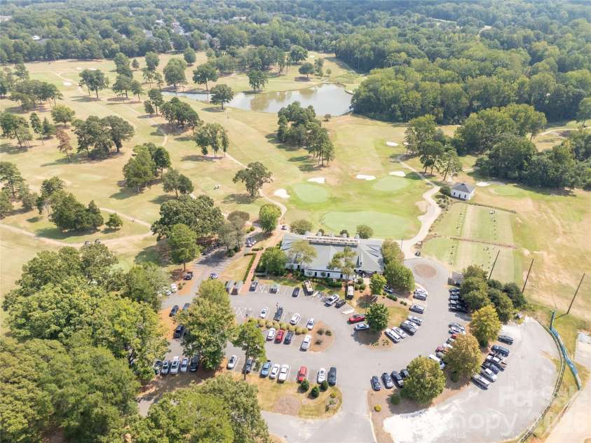602 Fairway Drive, Fort Mill, SC 29715.  MLS# CAR4426256, YatesRealty ID 53087. 