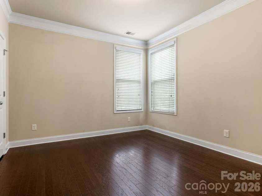 9305 River Walk Way, Charlotte, NC 28214.  MLS# CAR4426428, YatesRealty ID 53089. Bedroom #2
