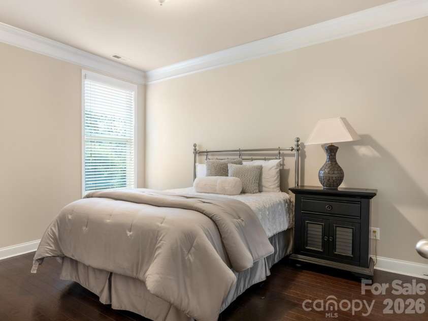 9305 River Walk Way, Charlotte, NC 28214.  MLS# CAR4426428, YatesRealty ID 53089. Bedroom #3