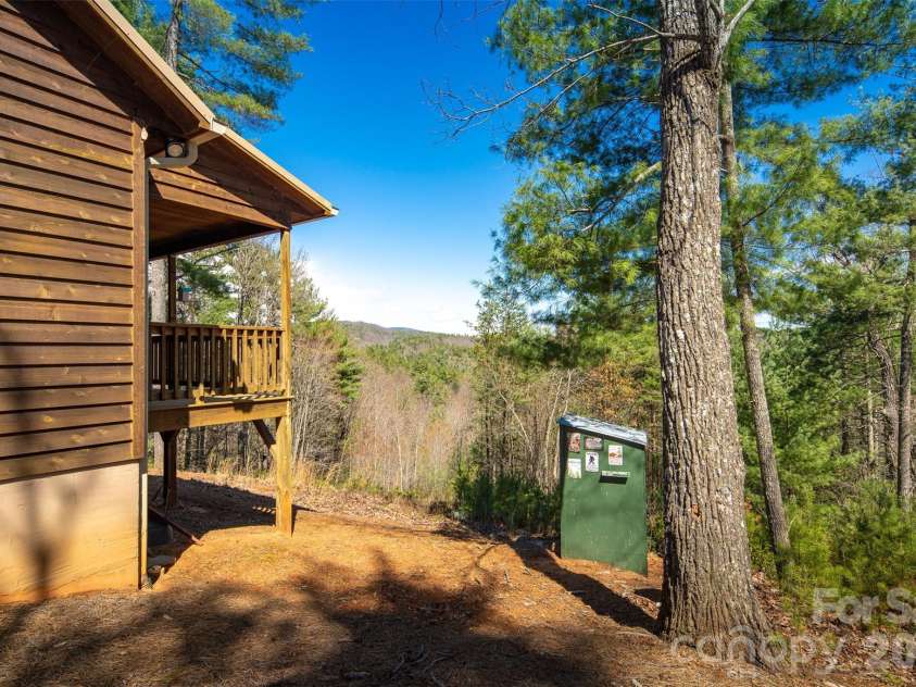 128 Deer Antler Drive, Purlear, NC 28665.  MLS# CAR4360254, YatesRealty ID 5309. 