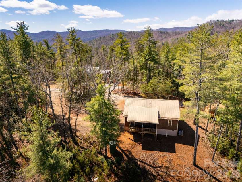 128 Deer Antler Drive, Purlear, NC 28665.  MLS# CAR4360254, YatesRealty ID 5309. 