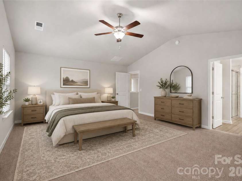 2239 Dardan Woods Drive, Charlotte, NC 28215.  MLS# CAR4428582, YatesRealty ID 53093. 