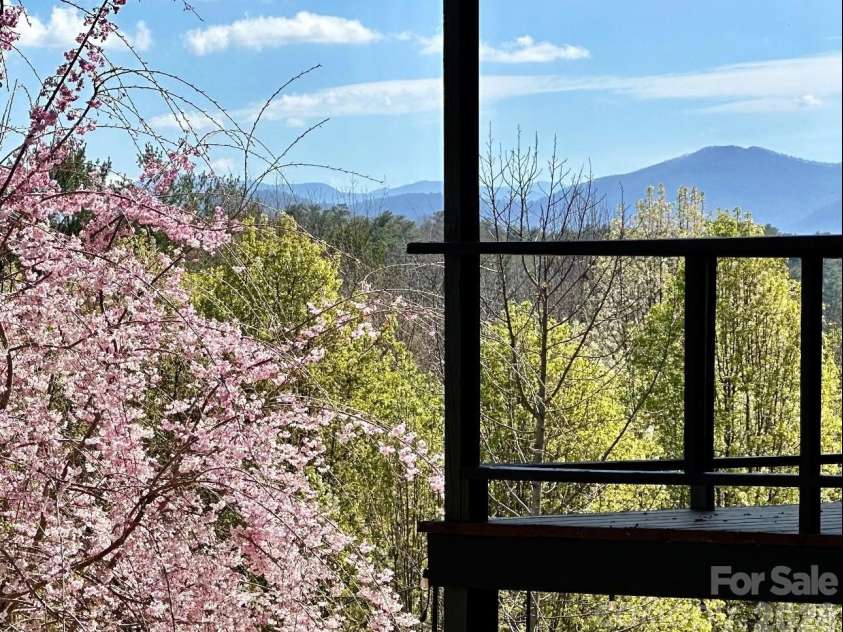 56 and 58 Donna Lane, Alexander, NC 28701.  MLS# CAR4418323, YatesRealty ID 53096. 