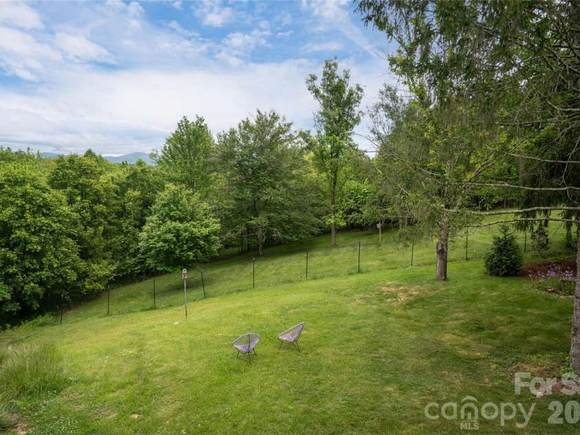 56 and 58 Donna Lane, Alexander, NC 28701.  MLS# CAR4418323, YatesRealty ID 53096. 
