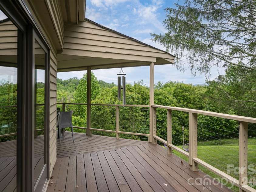 56 and 58 Donna Lane, Alexander, NC 28701.  MLS# CAR4418323, YatesRealty ID 53096. 