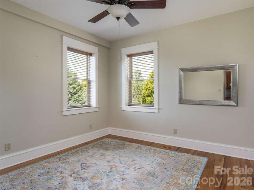 3 Blue Heron Drive, Fletcher, NC 28732.  MLS# CAR4423968, YatesRealty ID 53098. 