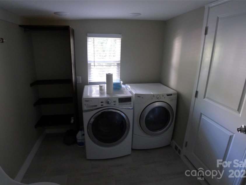 116 Pond Street, Lexington, NC 27292.  MLS# CAR4307562, YatesRealty ID 531. 