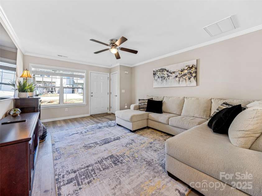 1214 Pauline Trail Drive, Arden, NC 28704.  MLS# CAR4213372, YatesRealty ID 531. 