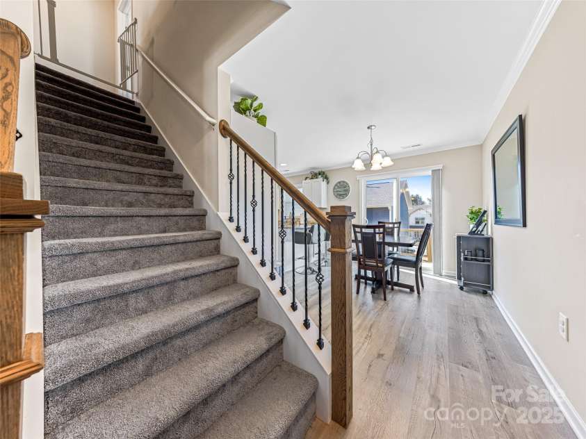 1214 Pauline Trail Drive, Arden, NC 28704.  MLS# CAR4213372, YatesRealty ID 531. 