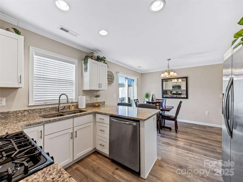 1214 Pauline Trail Drive, Arden, NC 28704.  MLS# CAR4213372, YatesRealty ID 531. 