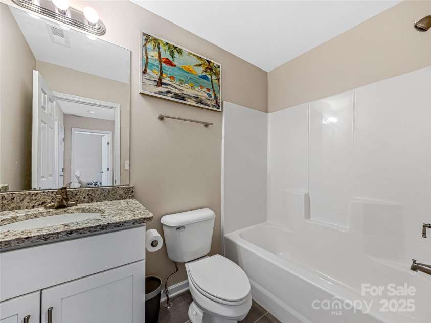 1214 Pauline Trail Drive, Arden, NC 28704.  MLS# CAR4213372, YatesRealty ID 531. 