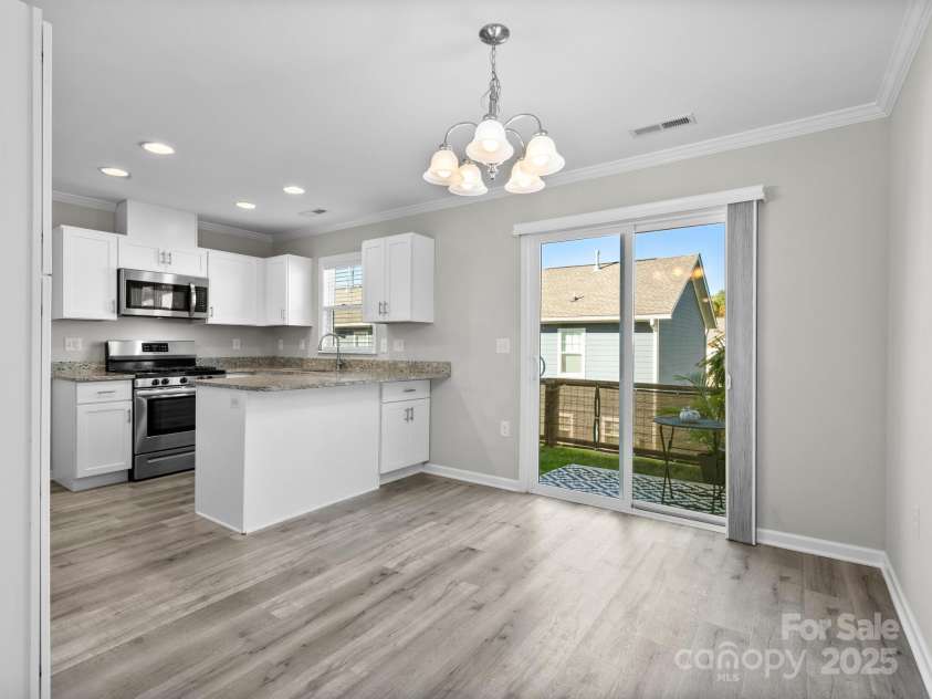 1214 Pauline Trail Drive, Arden, NC 28704.  MLS# CAR4312828, YatesRealty ID 531. 