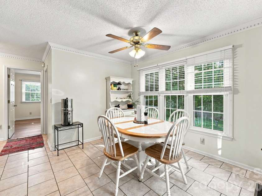 303 Deerfield Circle, Salisbury, NC 28147.  MLS# CAR4428608, YatesRealty ID 53100. 