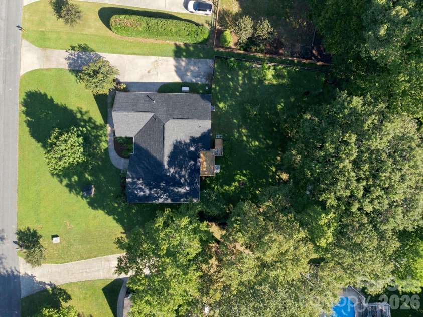 303 Deerfield Circle, Salisbury, NC 28147.  MLS# CAR4428608, YatesRealty ID 53100. 