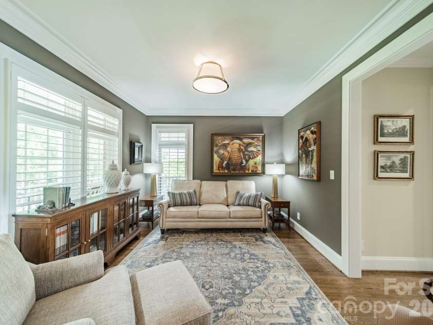 2370 Anns Loop, Liberty Hill, SC 29074.  MLS# CAR4420122, YatesRealty ID 53103. 
