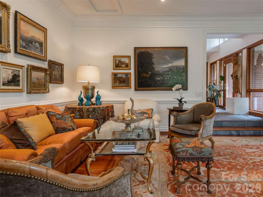 57 Stuyvesant Road, Asheville, NC 28803.  MLS# CAR4428557, YatesRealty ID 53104. 