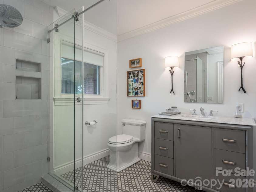 57 Stuyvesant Road, Asheville, NC 28803.  MLS# CAR4428557, YatesRealty ID 53104. 