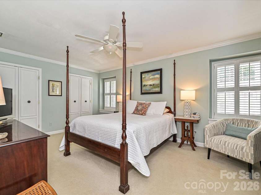 4313 Silo Lane, Charlotte, NC 28226.  MLS# CAR4428423, YatesRealty ID 53106. 