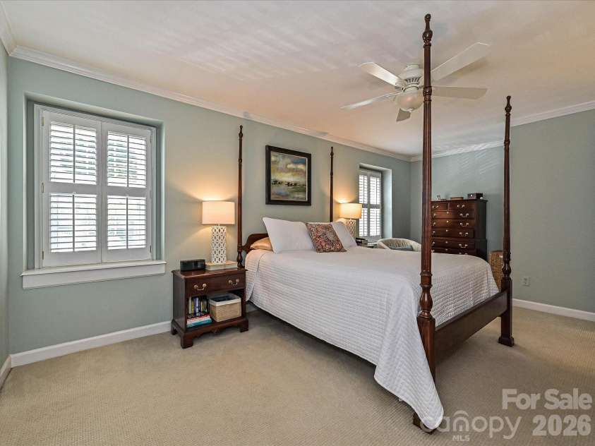 4313 Silo Lane, Charlotte, NC 28226.  MLS# CAR4428423, YatesRealty ID 53106. 