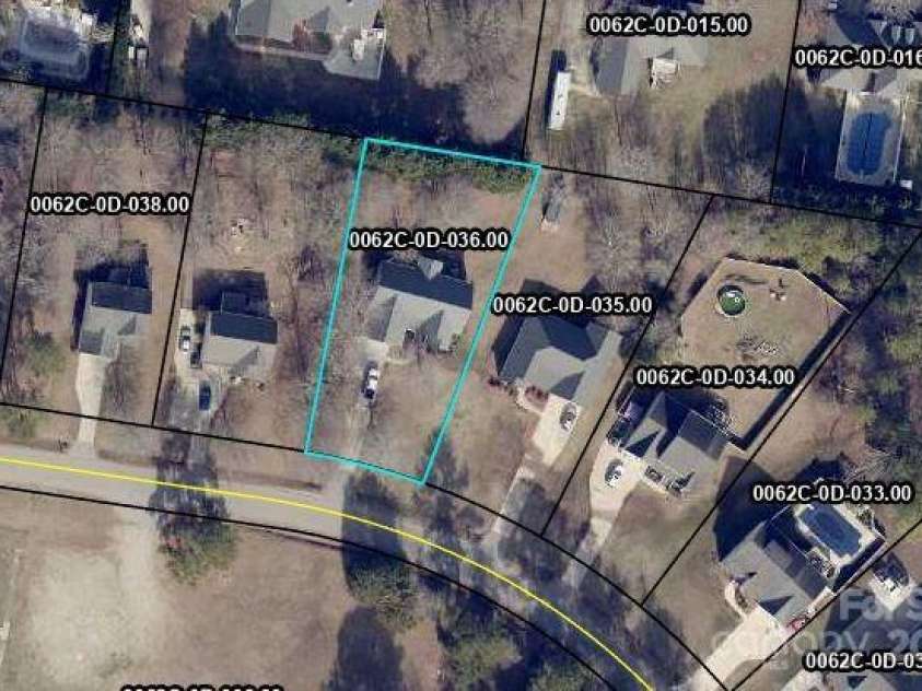 1200 Craig Avenue, Lancaster, SC 29720.  MLS# CAR4228364, YatesRealty ID 5311. 