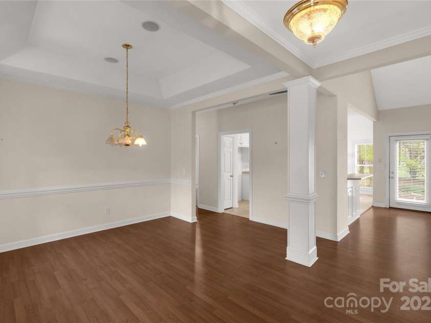 1200 Craig Avenue, Lancaster, SC 29720.  MLS# CAR4228364, YatesRealty ID 5311. 