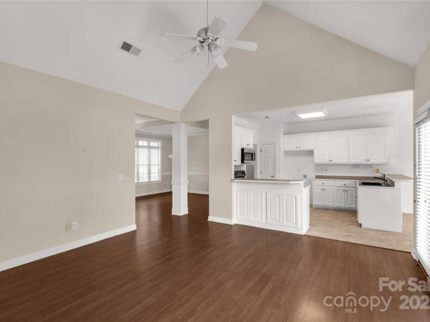 1200 Craig Avenue, Lancaster, SC 29720.  MLS# CAR4228364, YatesRealty ID 5311. 