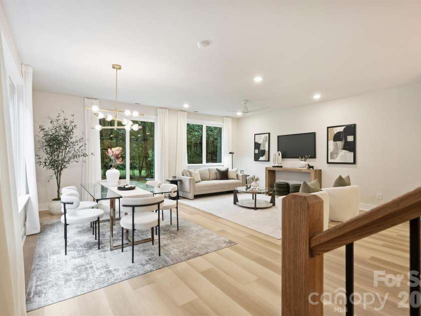 2705 Catalina Avenue, Charlotte, NC 28206.  MLS# CAR4427868, YatesRealty ID 53111. 