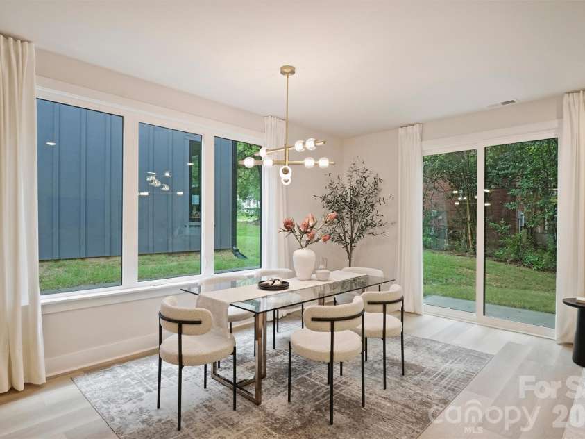 2705 Catalina Avenue, Charlotte, NC 28206.  MLS# CAR4427868, YatesRealty ID 53111. 