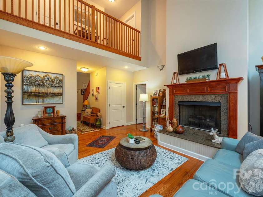 25 Deer Trail Way, Fairview, NC 28730.  MLS# CAR4428535, YatesRealty ID 53113. 