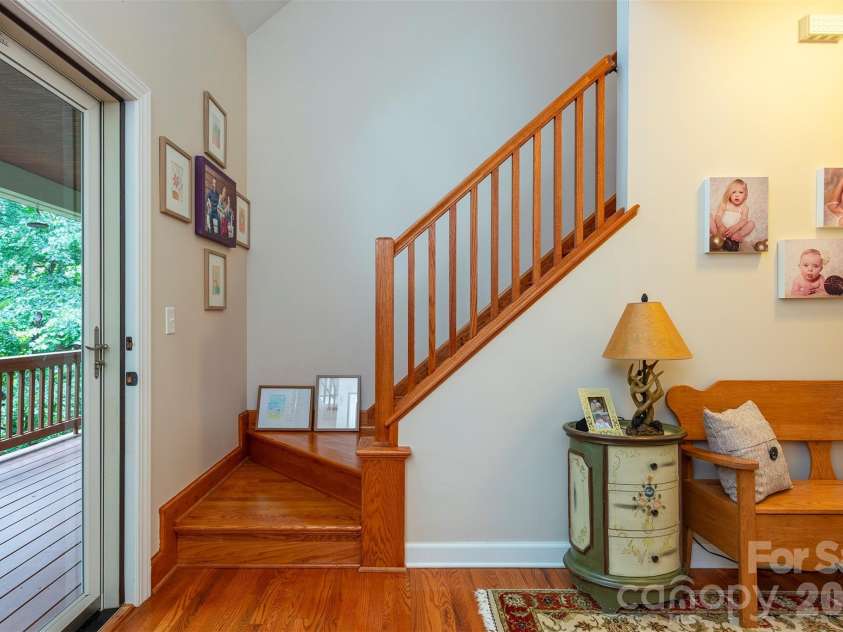 25 Deer Trail Way, Fairview, NC 28730.  MLS# CAR4428535, YatesRealty ID 53113. 