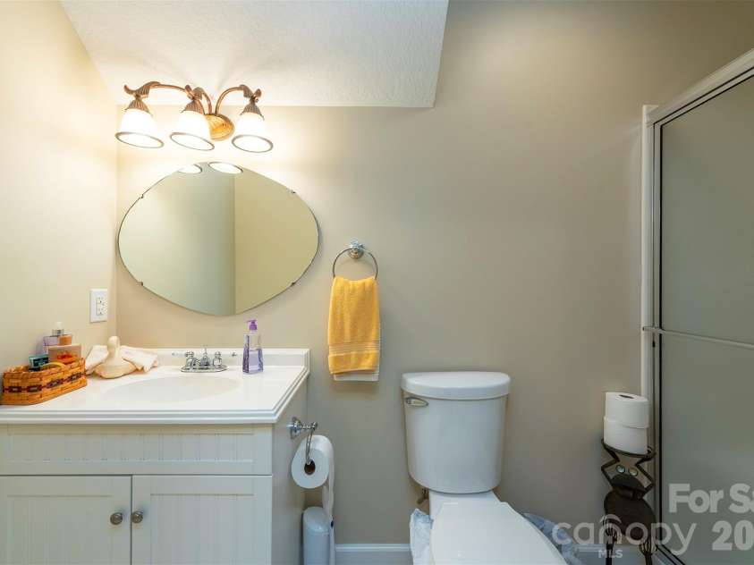 25 Deer Trail Way, Fairview, NC 28730.  MLS# CAR4428535, YatesRealty ID 53113. 