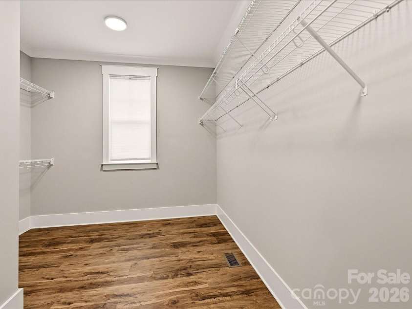 138 Waterbury Drive, Mooresville, NC 28117.  MLS# CAR4420165, YatesRealty ID 53116. Primary WIC