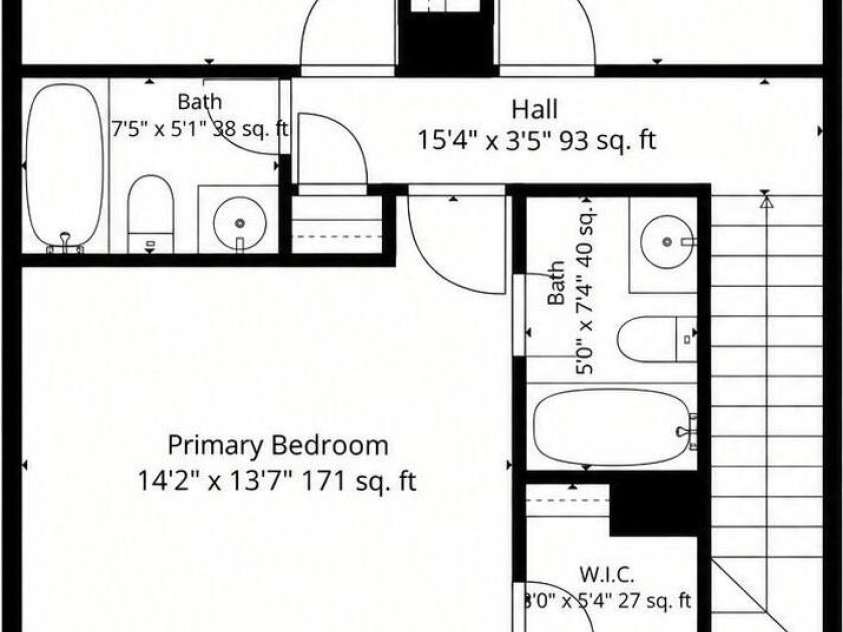 802 Almora Drive, Charlotte, NC 28216.  MLS# CAR4427934, YatesRealty ID 53117. 