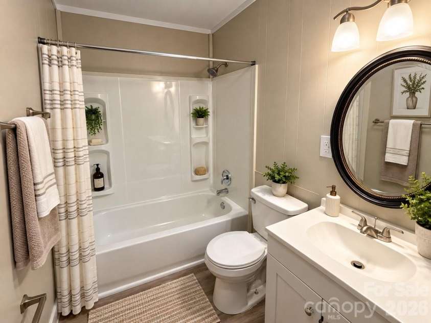 217 Boger Court, Concord, NC 28025.  MLS# CAR4428033, YatesRealty ID 53118. 