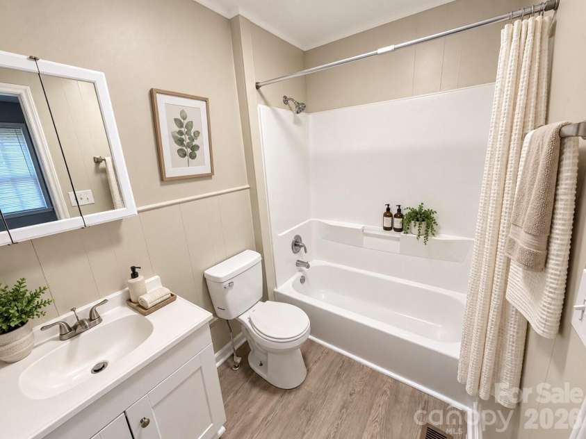 217 Boger Court, Concord, NC 28025.  MLS# CAR4428033, YatesRealty ID 53118. 