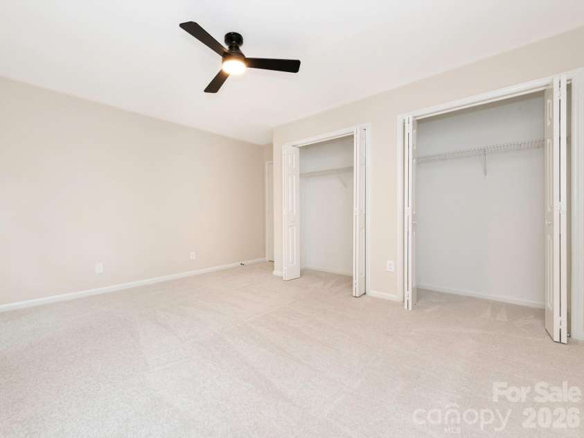 1207 Matthews Plantation Drive, Matthews, NC 28105.  MLS# CAR4428442, YatesRealty ID 53119. 