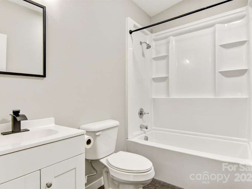 8670 Carroll Street, Hickory, NC 28601.  MLS# CAR4224295, YatesRealty ID 5312. 