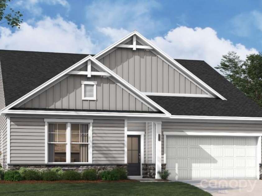 9136 Fairlee Road, Sherrills Ford, NC 28673.  MLS# CAR4428633, YatesRealty ID 53121. Example Photo