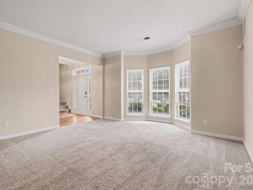 4153 Griswell Drive, Concord, NC 28027.  MLS# CAR4428484, YatesRealty ID 53123. 