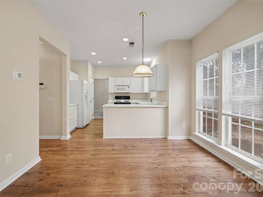 4153 Griswell Drive, Concord, NC 28027.  MLS# CAR4428484, YatesRealty ID 53123. 