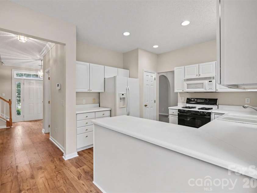 4153 Griswell Drive, Concord, NC 28027.  MLS# CAR4428484, YatesRealty ID 53123. 