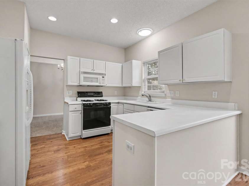 4153 Griswell Drive, Concord, NC 28027.  MLS# CAR4428484, YatesRealty ID 53123. 