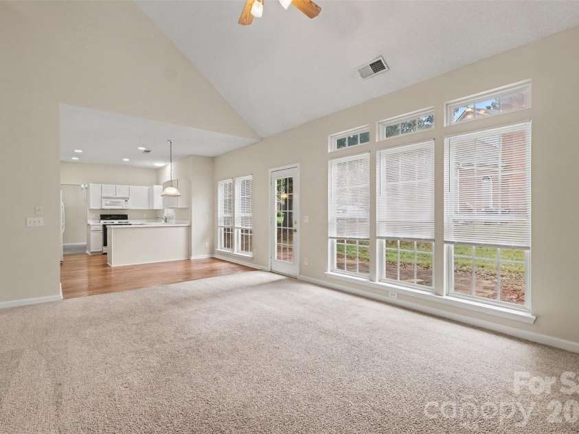 4153 Griswell Drive, Concord, NC 28027.  MLS# CAR4428484, YatesRealty ID 53123. 