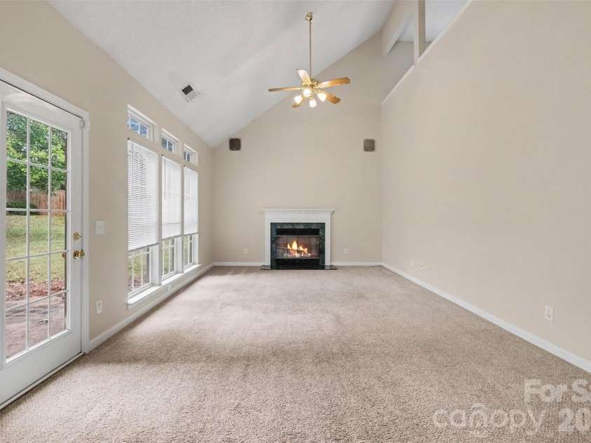 4153 Griswell Drive, Concord, NC 28027.  MLS# CAR4428484, YatesRealty ID 53123. 