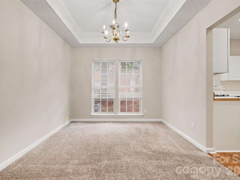 4153 Griswell Drive, Concord, NC 28027.  MLS# CAR4428484, YatesRealty ID 53123. 