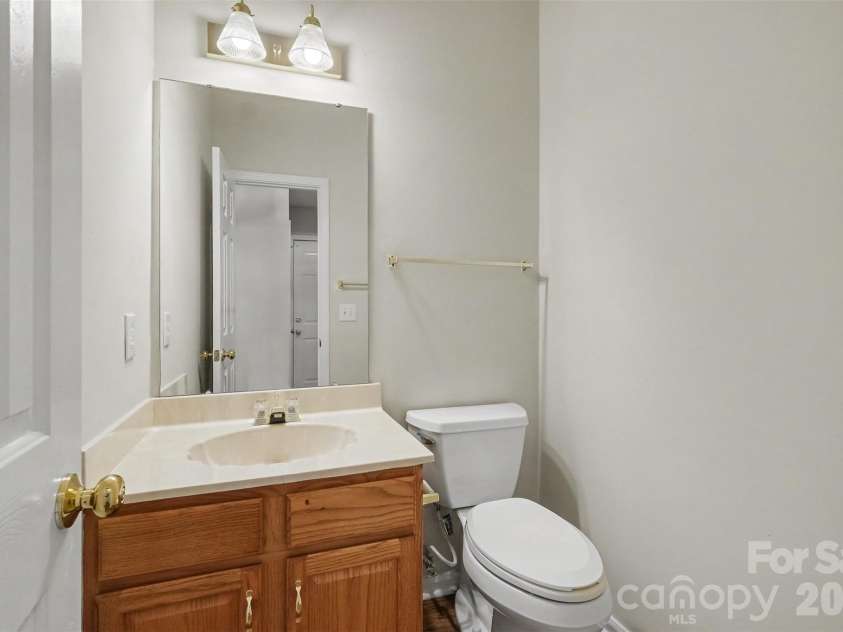 4153 Griswell Drive, Concord, NC 28027.  MLS# CAR4428484, YatesRealty ID 53123. 