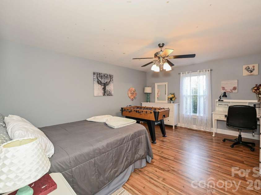 5526 Old Kennedy Ford Road, Marshville, NC 28103.  MLS# CAR4427032, YatesRealty ID 53125. Second Primary on main
