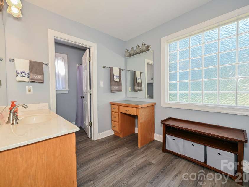 5526 Old Kennedy Ford Road, Marshville, NC 28103.  MLS# CAR4427032, YatesRealty ID 53125. Second Primary on main
