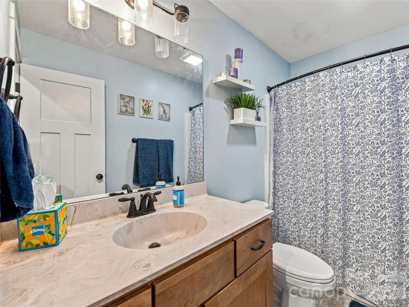 1884 Bear Creek Road, Leicester, NC 28748.  MLS# CAR4425462, YatesRealty ID 53129. 